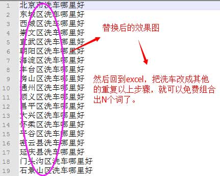阿坝网站优化长尾关键词起什么作用