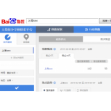 阿坝如何利用搜索引擎来判断关键词的难易