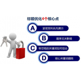 阿坝标题的简化是否对核心关键词排名有提升